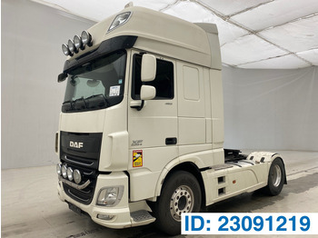 Τράκτορας DAF XF 460