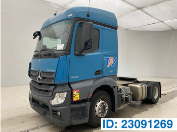 Τράκτορας MERCEDES-BENZ Actros 1940