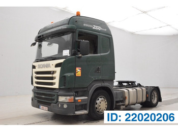 Τράκτορας SCANIA R 440