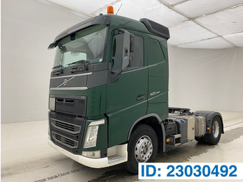 Τράκτορας VOLVO FH 420