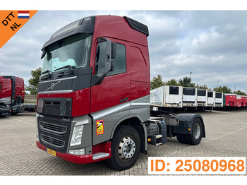 Τράκτορας VOLVO FH 420