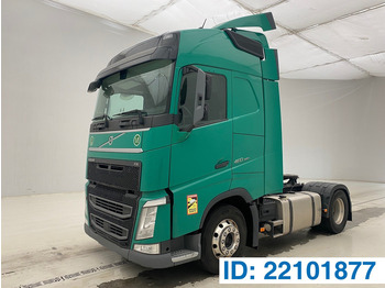 Τράκτορας VOLVO FH 460