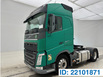 Τράκτορας VOLVO FH 460