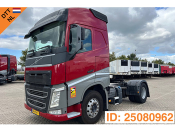 Τράκτορας VOLVO FH13 420