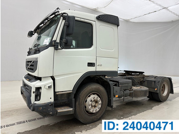 Τράκτορας VOLVO FM 410