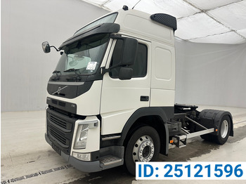 Τράκτορας VOLVO FM 450