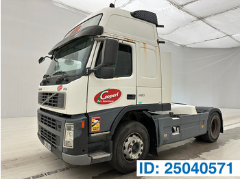 Τράκτορας VOLVO FM 450