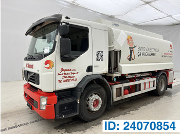 Φορτηγό βυτιοφόρο VOLVO FE 280
