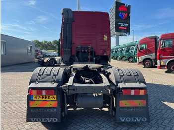 Τράκτορας Volvo FH13.420 Globetrotter - ADR: φωτογραφία 5