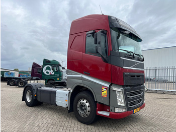 Τράκτορας Volvo FH13.420 Globetrotter - ADR: φωτογραφία 3