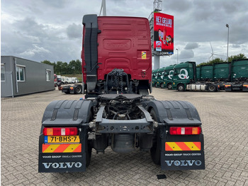 Τράκτορας Volvo FH13.420 Globetrotter - ADR: φωτογραφία 5