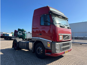 Τράκτορας Volvo FH13.420 Globetrotter - ADR: φωτογραφία 3
