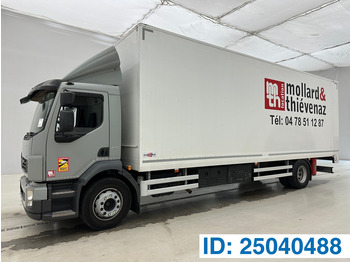 Φορτηγό κόφα VOLVO FL 290