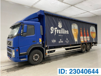 Φορτηγό μουσαμάς VOLVO FM 300