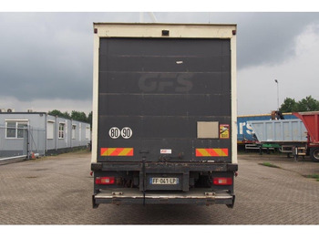 Φορτηγό κόφα Volvo FM9.260*: φωτογραφία 5