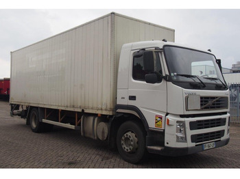 Φορτηγό κόφα Volvo FM9.260*: φωτογραφία 3