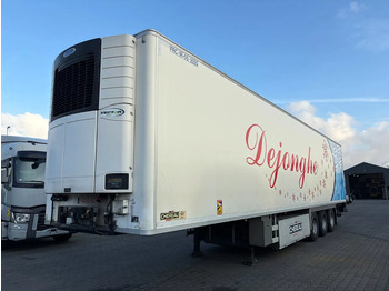 Επικαθήμενο ψυγείο CHEREAU