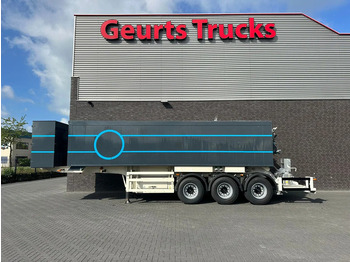 Επικαθήμενο KEMPF