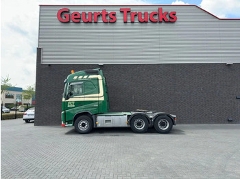 Τράκτορας VOLVO FH 500