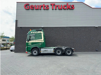 Τράκτορας VOLVO FH 500