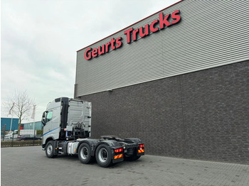 Τράκτορας Volvo FH 460 6X4 TREKKER/TRACTOR/SZM EURO 6 HYDRAULIC: φωτογραφία 3 Τράκτορας Volvo FH 460 6X4 TREKKER/TRACTOR/SZM EURO 6 HYDRAULIC: φωτογραφία 3