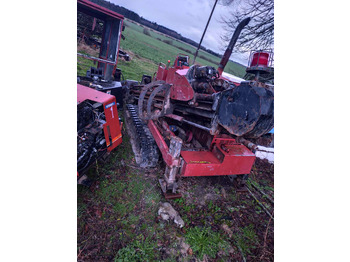 Μηχάνημα διάτρησης οριζόντιος DITCH WITCH