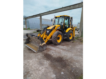 Μίσθωση JCB 4cx JCB 4cx: φωτογραφία 2