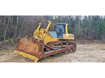 Μπουλντόζα KOMATSU D155