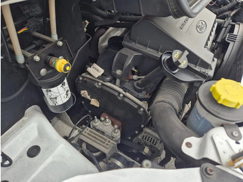 Μίσθωση Camper ROLLER TEAM AUTOROLLER 595 P..... trekhaak,eerste eigenaar. Camper ROLLER TEAM AUTOROLLER 595 P..... trekhaak,eerste eigenaar.: φωτογραφία 5 Μίσθωση Camper ROLLER TEAM AUTOROLLER 595 P..... trekhaak,eerste eigenaar. Camper ROLLER TEAM AUTOROLLER 595 P..... trekhaak,eerste eigenaar.: φωτογραφία 5