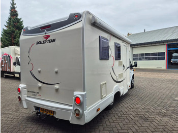 Μίσθωση Camper ROLLER TEAM AUTOROLLER 595 P..... trekhaak,eerste eigenaar. Camper ROLLER TEAM AUTOROLLER 595 P..... trekhaak,eerste eigenaar.: φωτογραφία 3 Μίσθωση Camper ROLLER TEAM AUTOROLLER 595 P..... trekhaak,eerste eigenaar. Camper ROLLER TEAM AUTOROLLER 595 P..... trekhaak,eerste eigenaar.: φωτογραφία 3