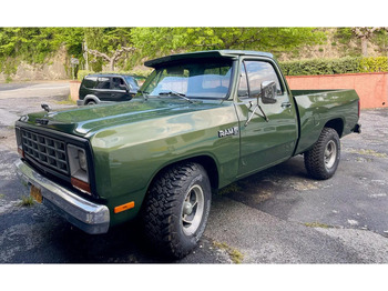 Ημιφορτηγό DODGE