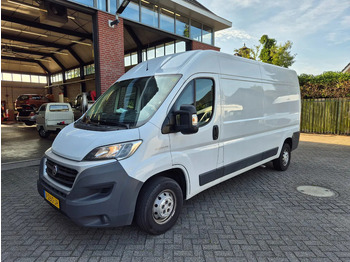 Μικρό βαν FIAT Ducato 2.3