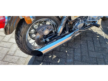 Μοτοσικλέτα Harley-Davidson FXE SUPER GLIDE.... 1200 AMF first paint: φωτογραφία 4 Μοτοσικλέτα Harley-Davidson FXE SUPER GLIDE.... 1200 AMF first paint: φωτογραφία 4