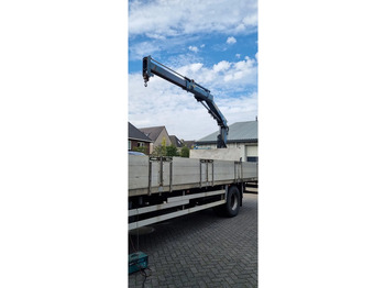 Μίσθωση Hiab R 100 F1 Hiab R 100 F1: φωτογραφία 2 Μίσθωση Hiab R 100 F1 Hiab R 100 F1: φωτογραφία 2