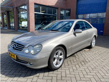 Αυτοκίνητο MERCEDES-BENZ