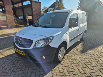 Μικρό βαν MERCEDES-BENZ Citan 108 CDI