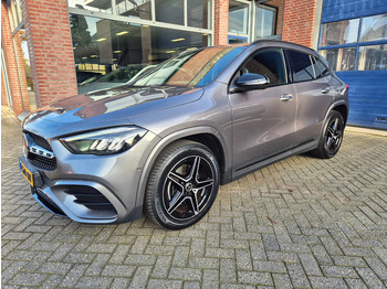 Αυτοκίνητο MERCEDES-BENZ