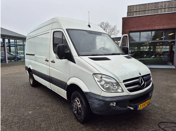 Βαν MERCEDES-BENZ Sprinter 516