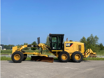 Γκρέιντερ CATERPILLAR 140H