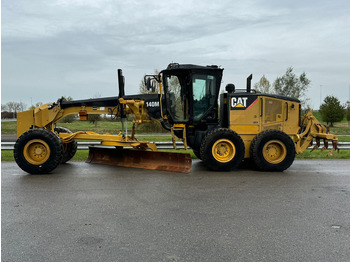 Γκρέιντερ CATERPILLAR 140M