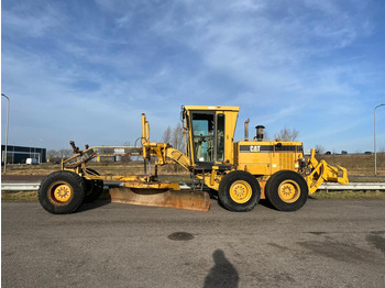 Γκρέιντερ CATERPILLAR 160H
