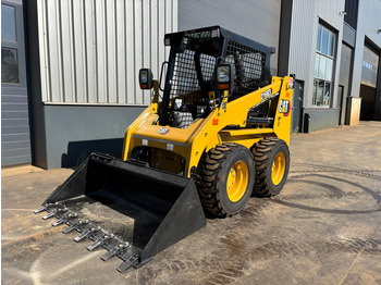 Φορτωτής CATERPILLAR 216B3
