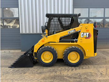 Φορτωτής CATERPILLAR 216B3