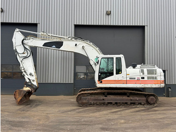 Ερπυστριοφόρος εκσκαφέας CATERPILLAR 324DL