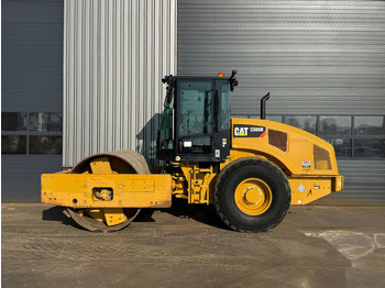 Οδοστρωτήρας CATERPILLAR CS66B