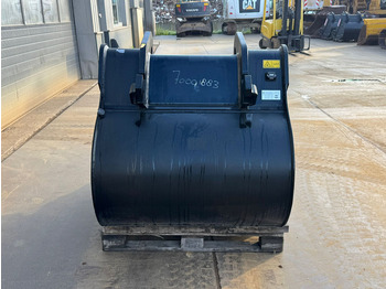 Νέα Κουβάς Caterpillar CW40 1200mm Bucket: φωτογραφία 4