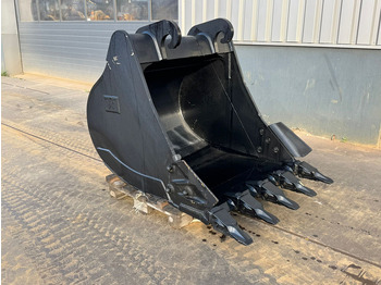 Νέα Κουβάς Caterpillar CW40 1200mm Bucket: φωτογραφία 2