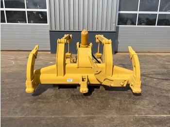 Νέα Νύχι Caterpillar D6 Ripper Imitation CAT: φωτογραφία 1