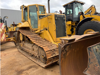 Μπουλντόζα CATERPILLAR D6N XL