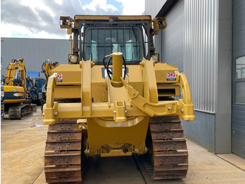 Μπουλντόζα Caterpillar D6T XL: φωτογραφία 4 Μπουλντόζα Caterpillar D6T XL: φωτογραφία 4
